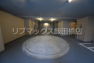 白山駅 徒歩6分 11階の物件外観写真